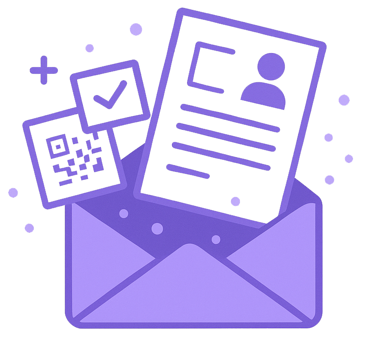 見積もり依頼ロゴ